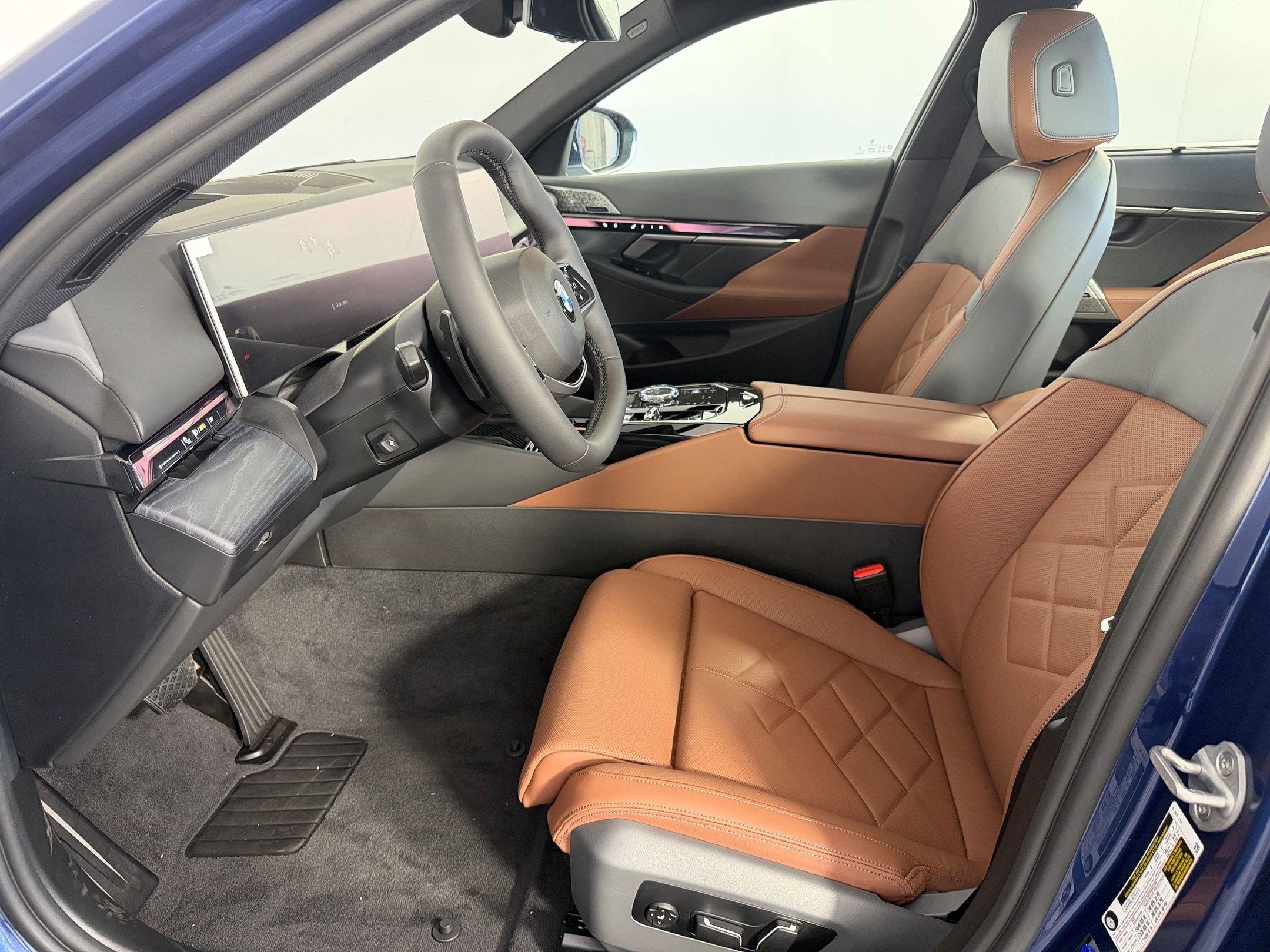 530i Sedan