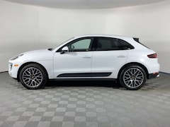 Used 2018 Porsche Macan Sport Edition SUV for sale in Houston