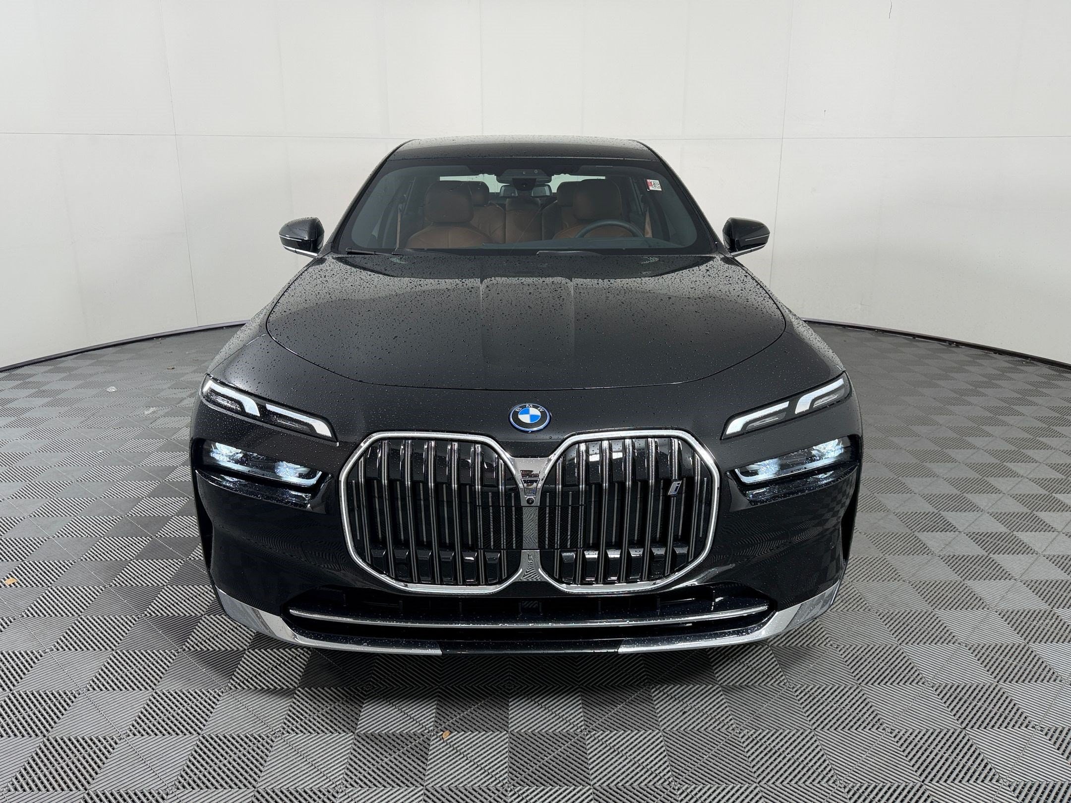 I7 EDrive50 Sedan