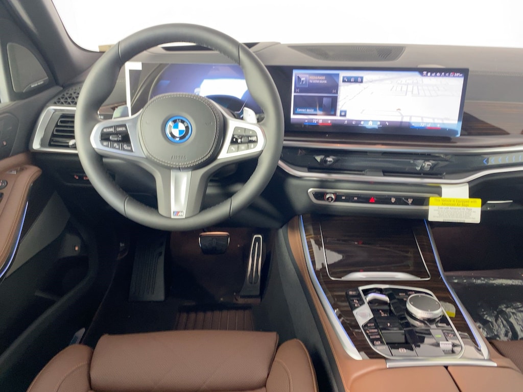 Used 2026 BMW X5 PHEV xDrive50e SUV