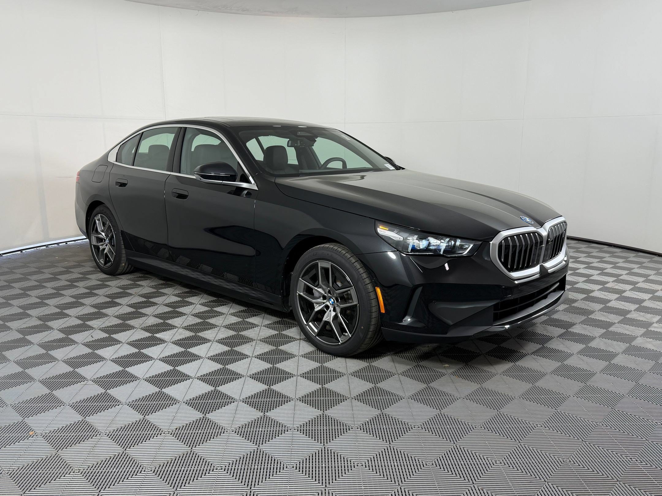 I5 EDrive40 Sedan