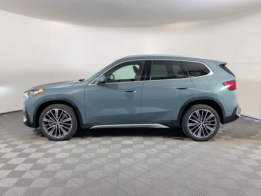 New 2026 BMW X1 xDrive28i SUV