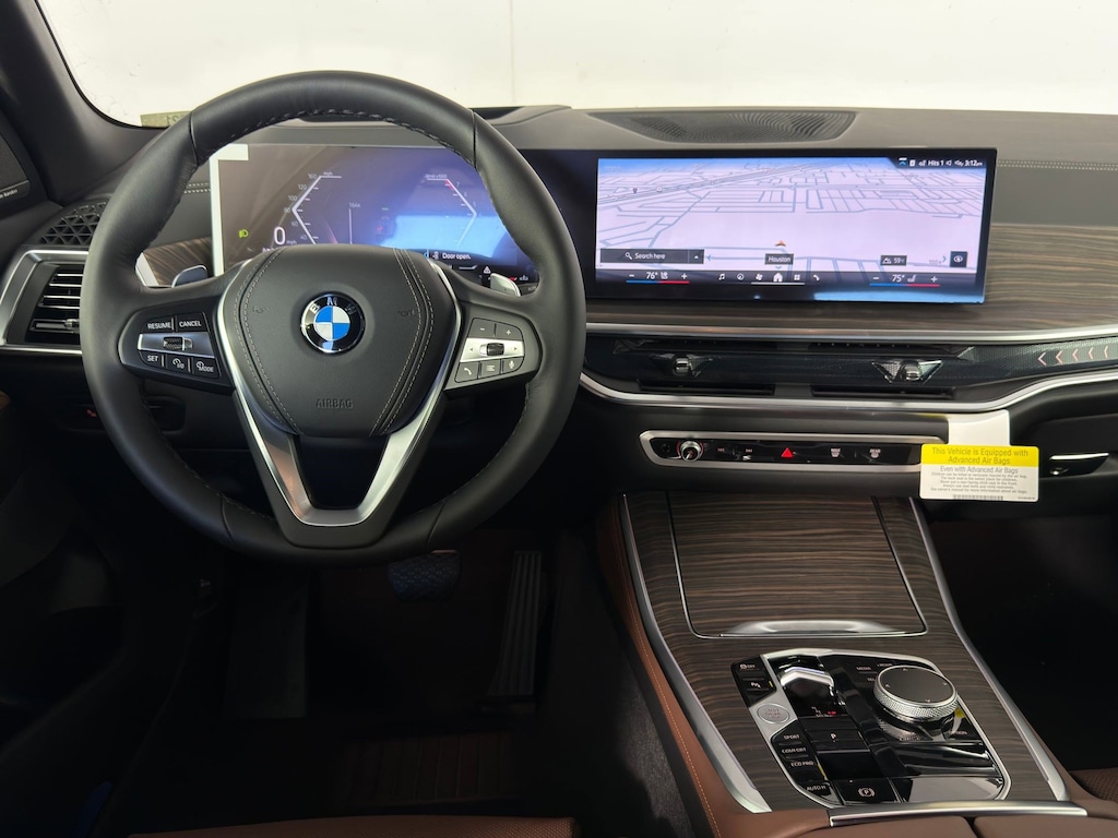 New 2026 BMW X5 sDrive40i SUV