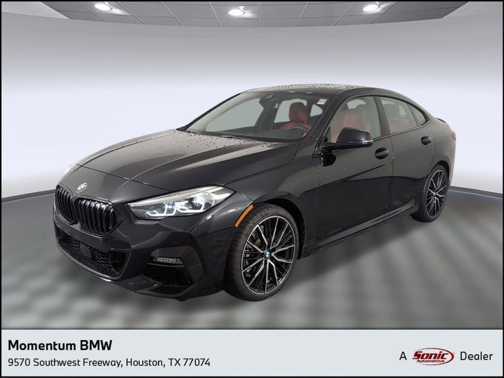 Used 2024 BMW 228i sDrive Gran Coupe