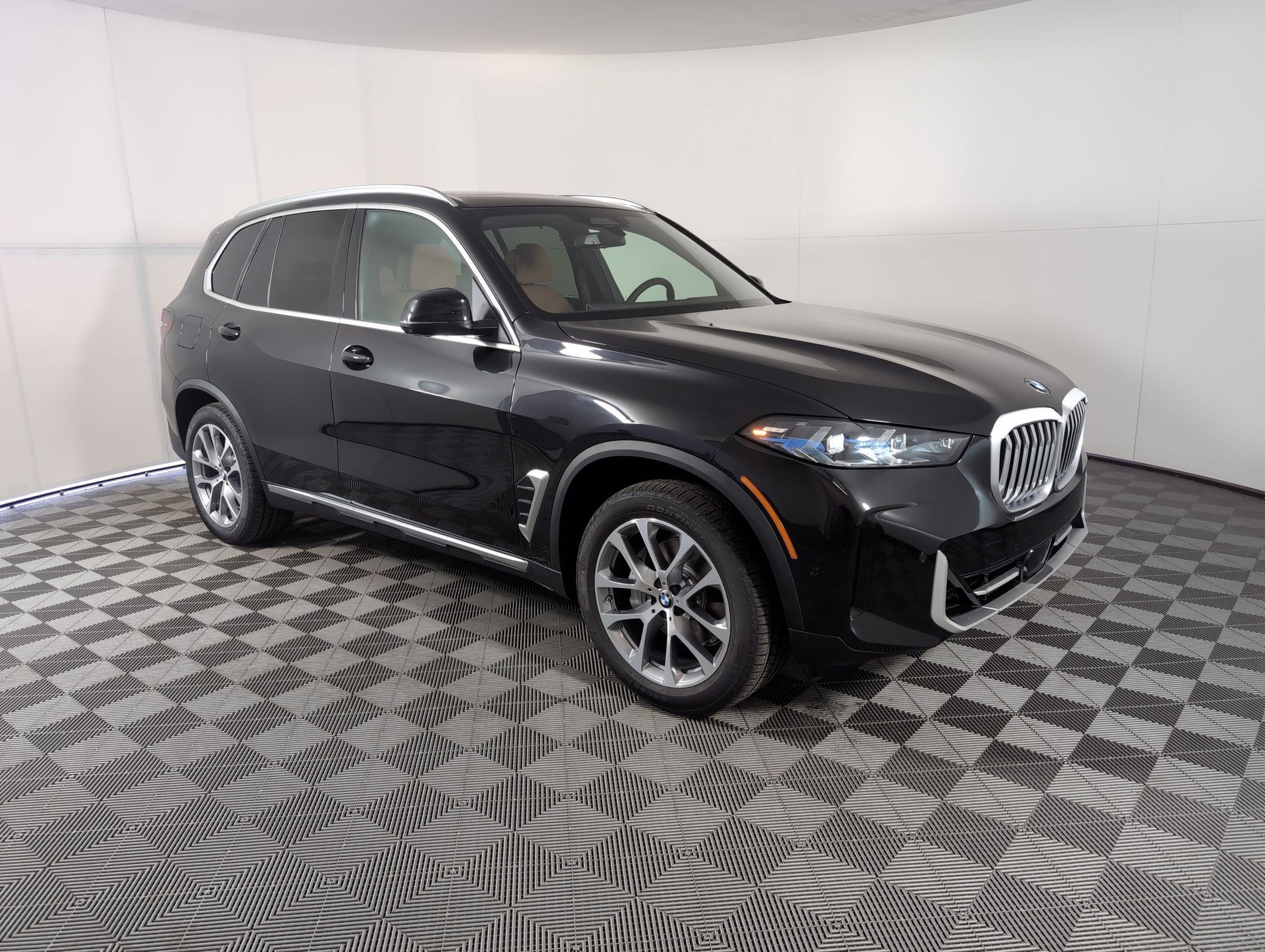 2026 BMW X5 40i - Photo 6