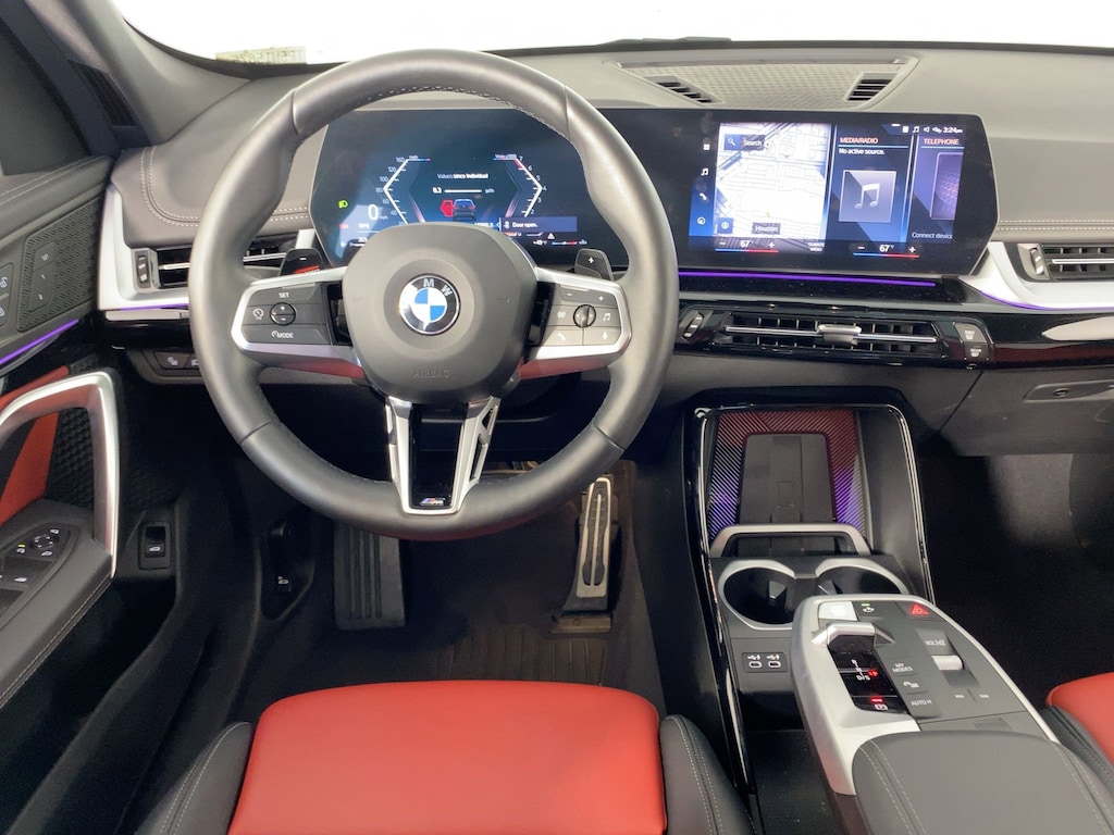 Certified 2023 BMW X1 xDrive28i SUV