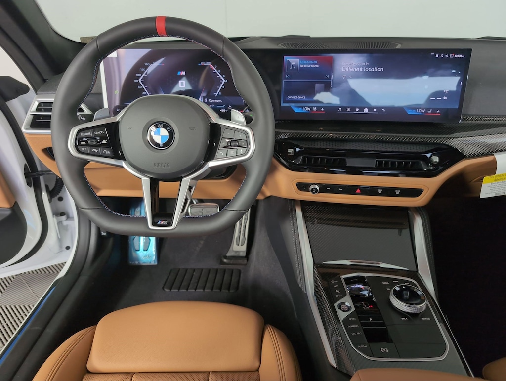 New 2026 BMW M440i xDrive Coupe