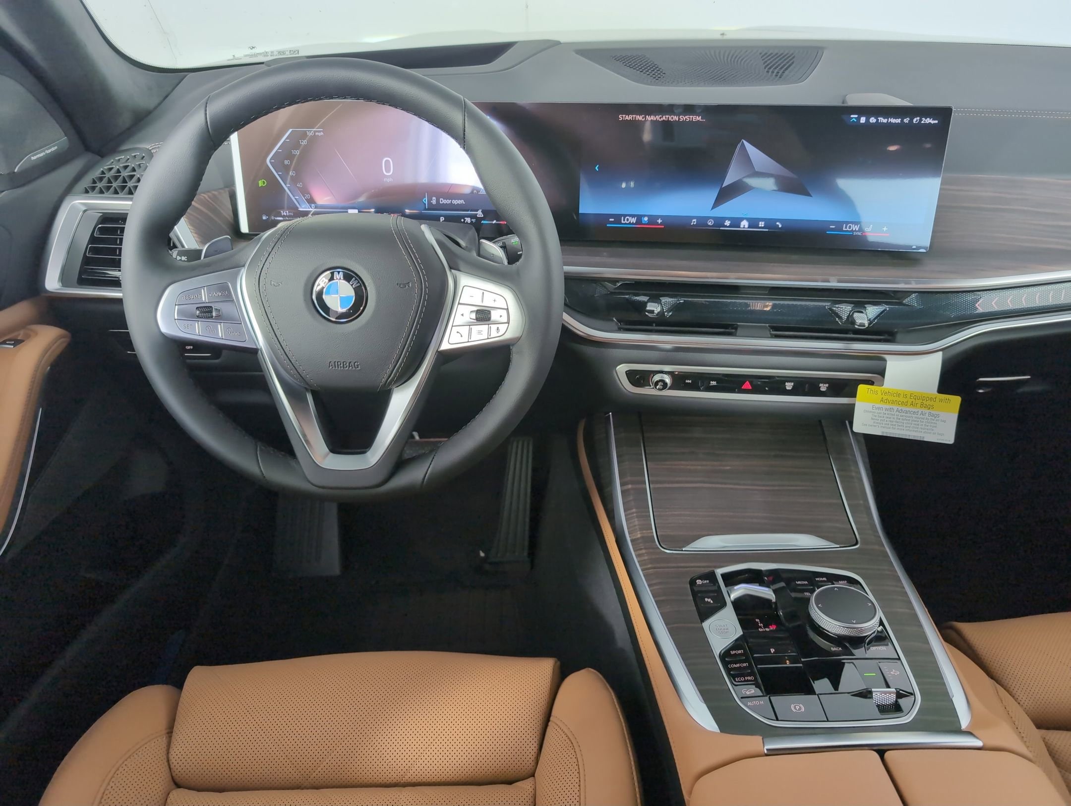 2026 Bmw X7 xDrive40i photo 3