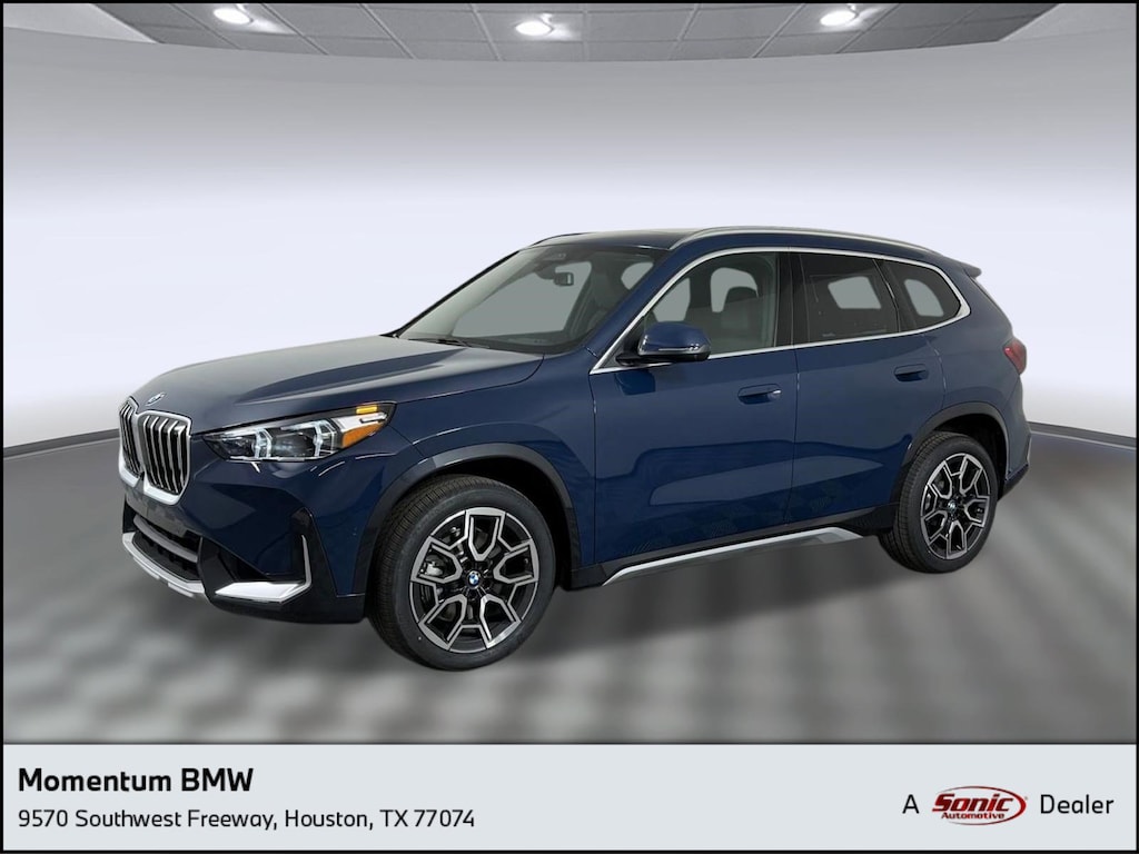 Used 2026 BMW X1 xDrive28i SUV