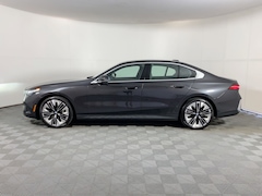 Used 2025 BMW 530i Sedan for sale in Houston