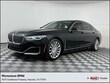  BMW 740i