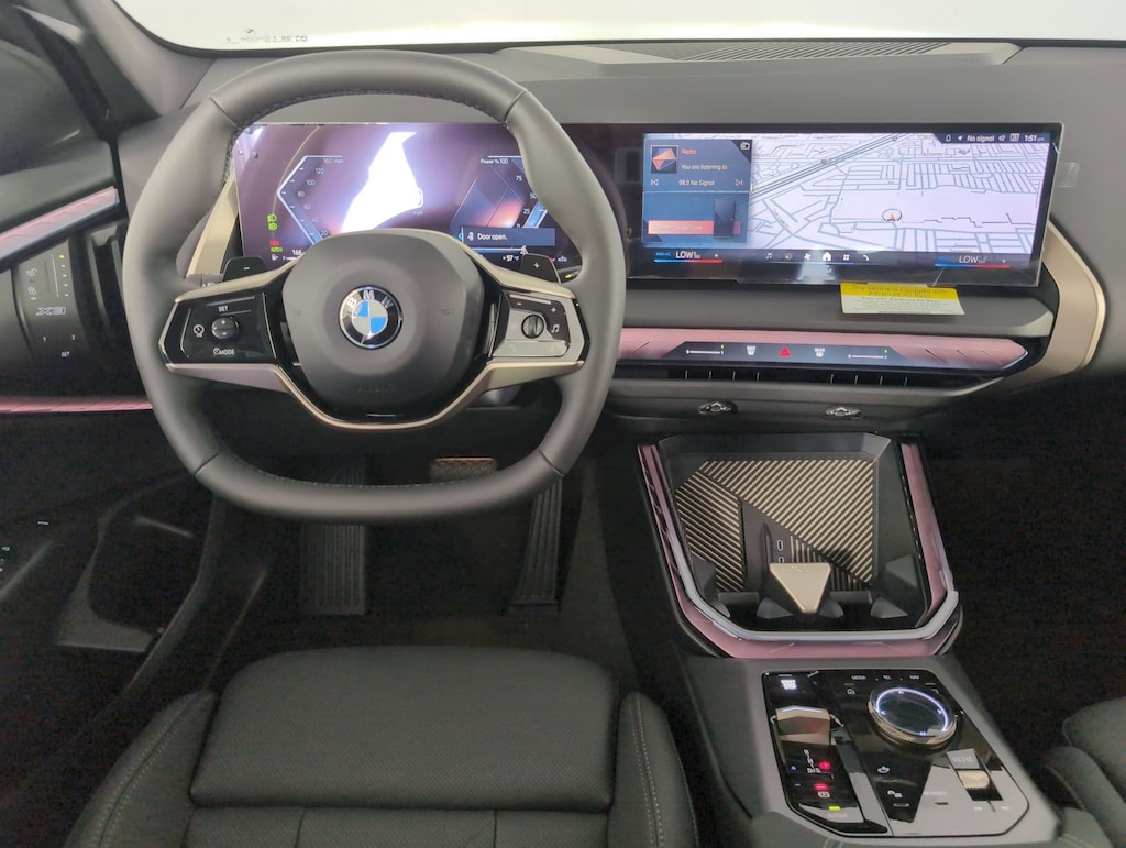 Used 2025 BMW X3 30 xDrive SUV