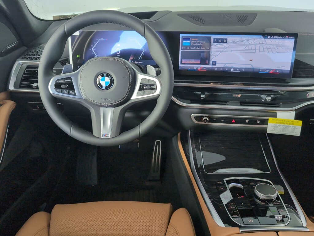 New 2026 BMW X7 xDrive40i SUV