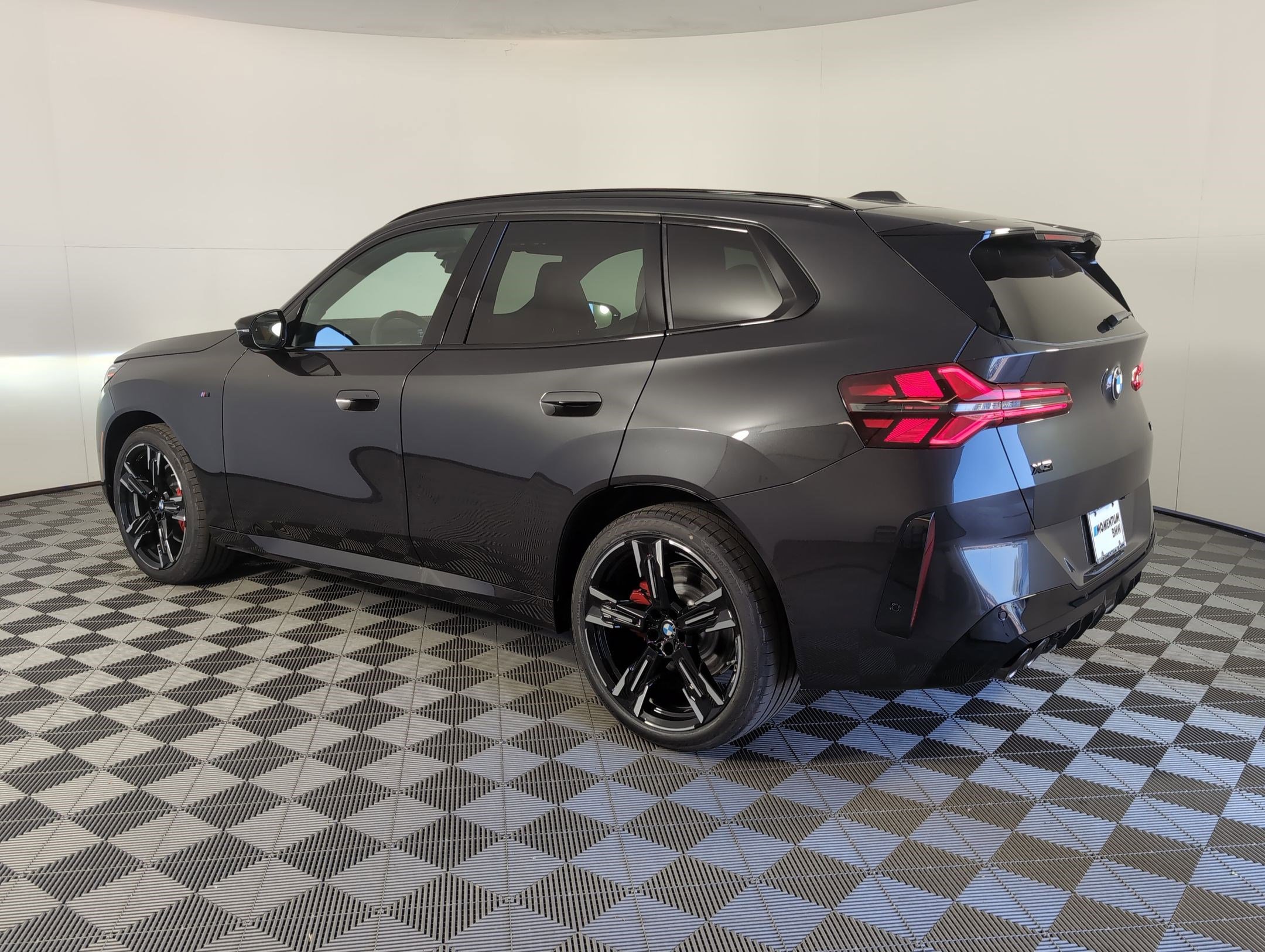 2026 Bmw X3 M50 photo 3