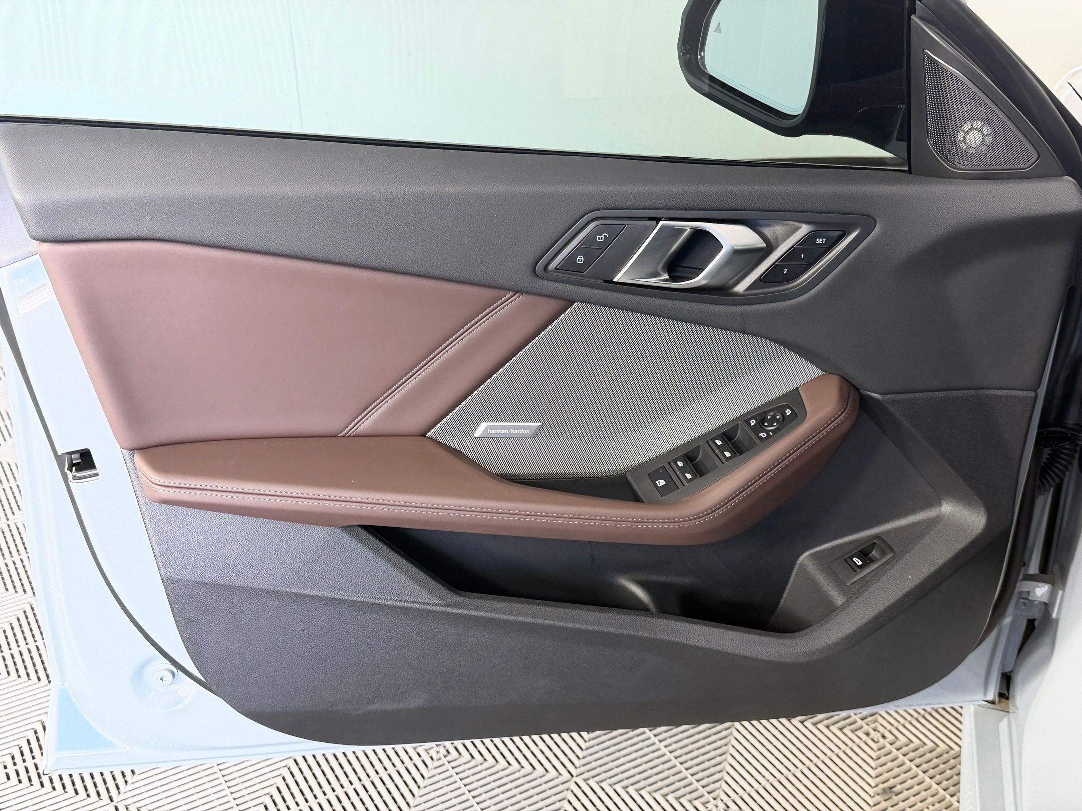 2026 BMW 2 Series M235 - Photo 12
