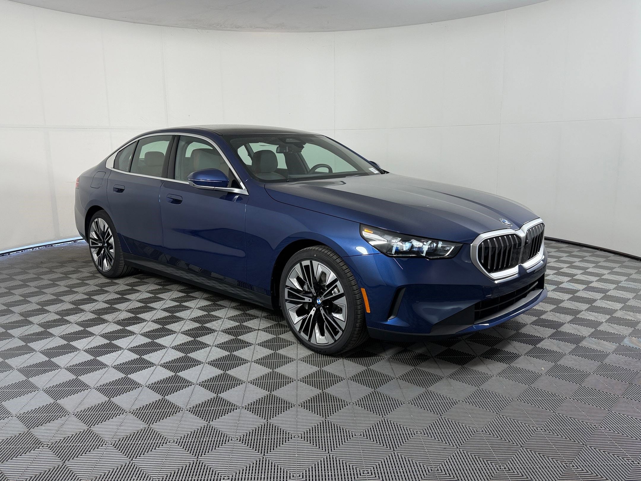 530i Sedan