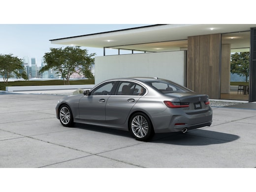 New 2023 BMW 3 Series 330i 4dr Car in Houston #P8D18421