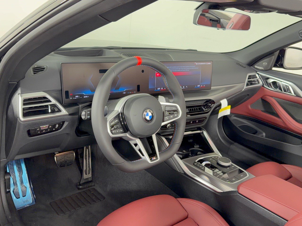 New 2027 BMW M440i Convertible