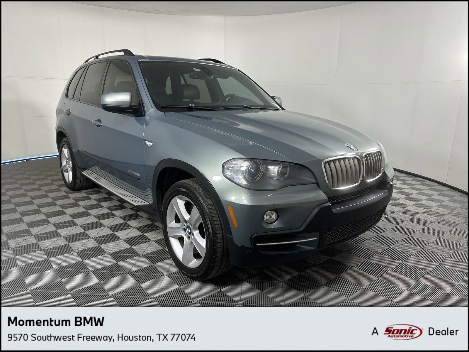 Used Cars for Sale in Houston, TX | Momentum BMW