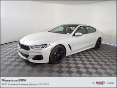 2026 BMW 840i xDrive Gran Coupe