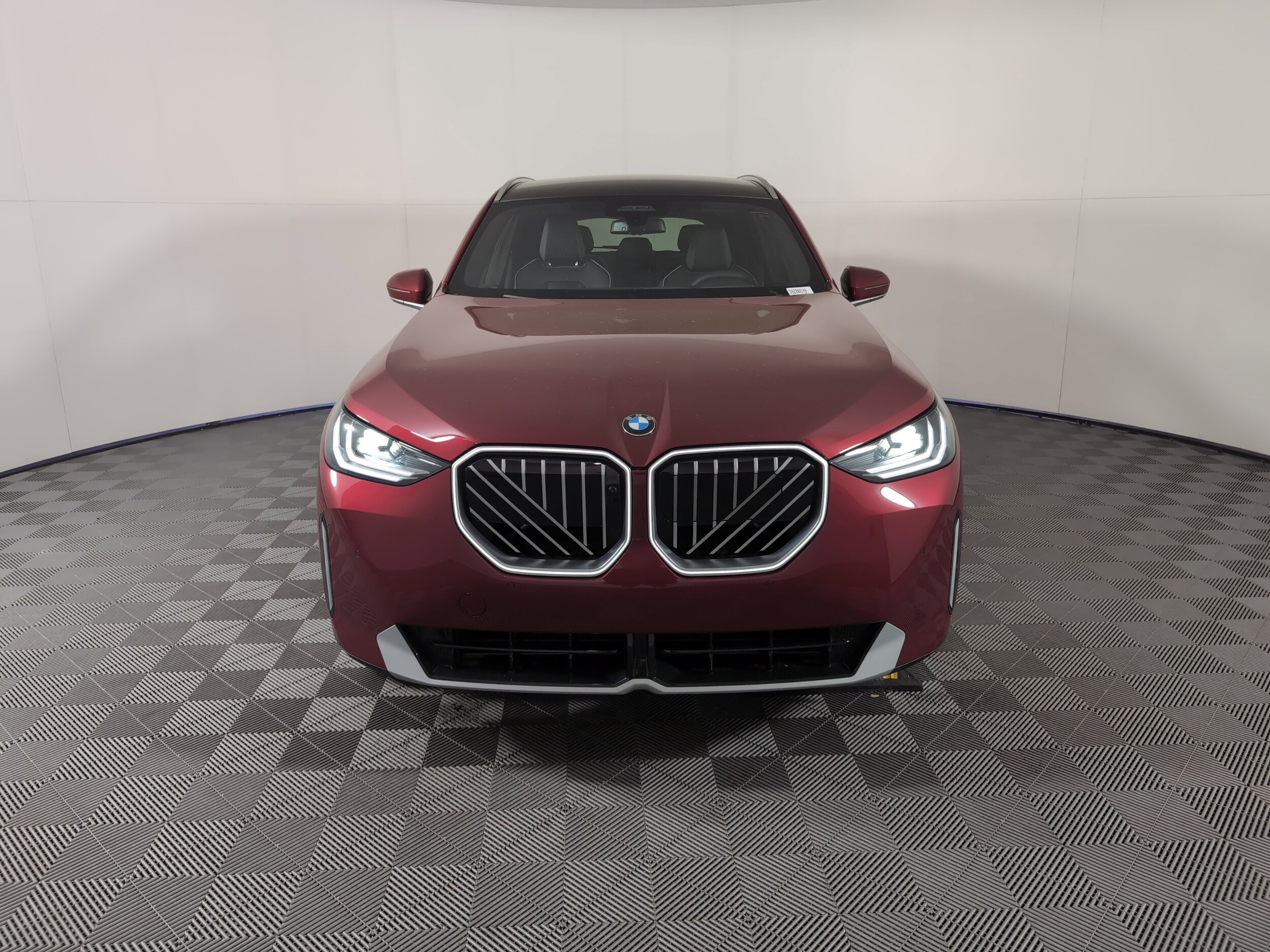 2025 Bmw X3 30x Drive photo 2