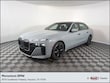 BMW 750e