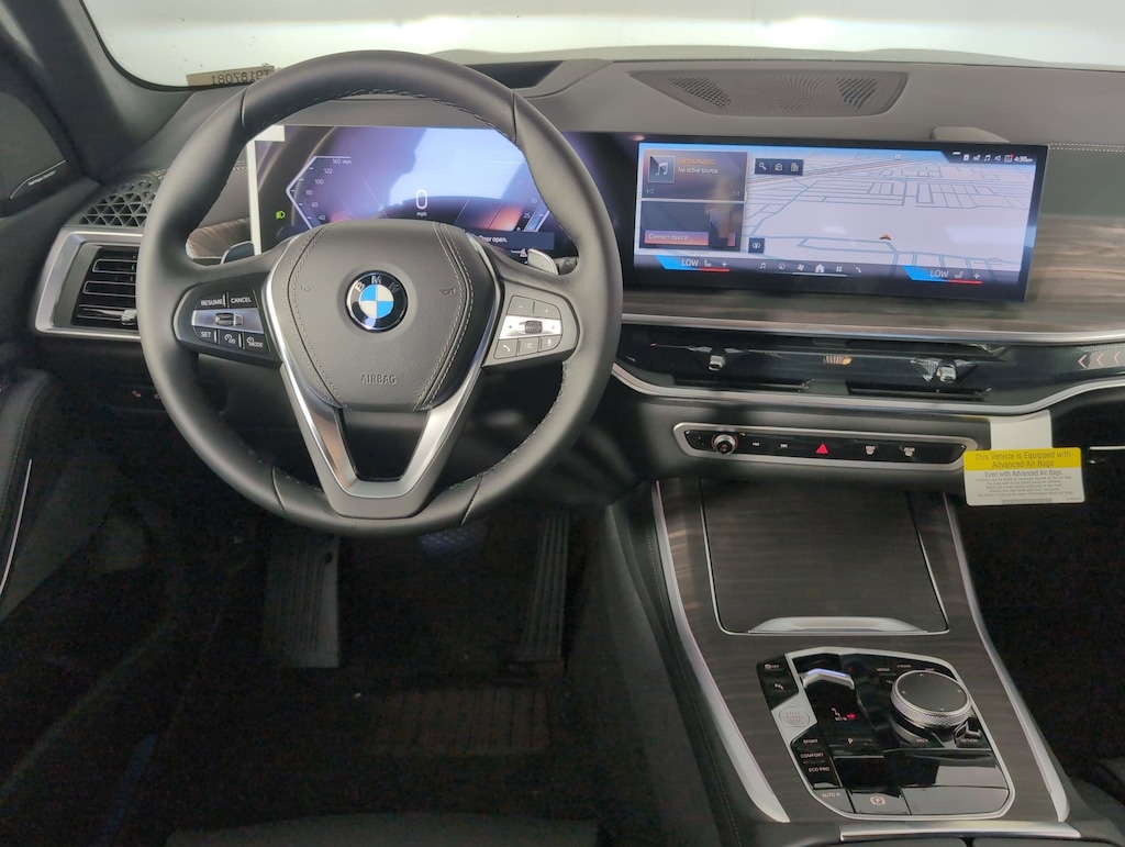 New 2026 BMW X5 sDrive40i SUV