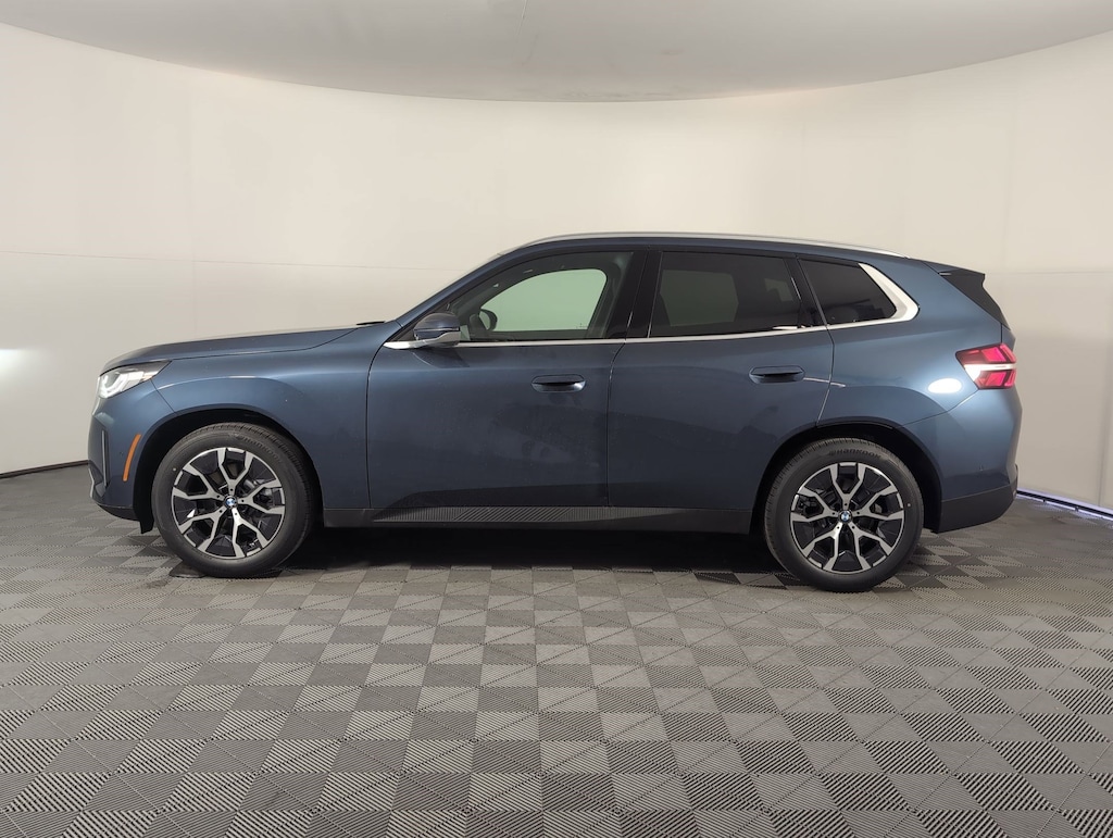 Used 2026 BMW X3 30 xDrive SUV