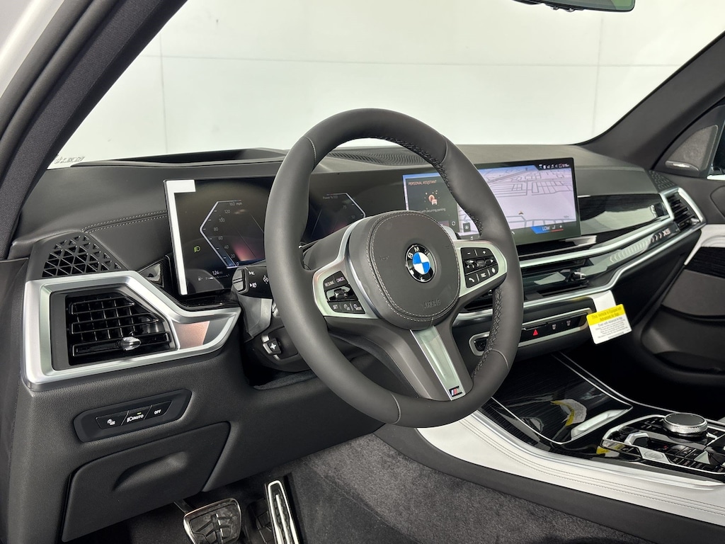 New 2026 BMW X5 sDrive40i SUV