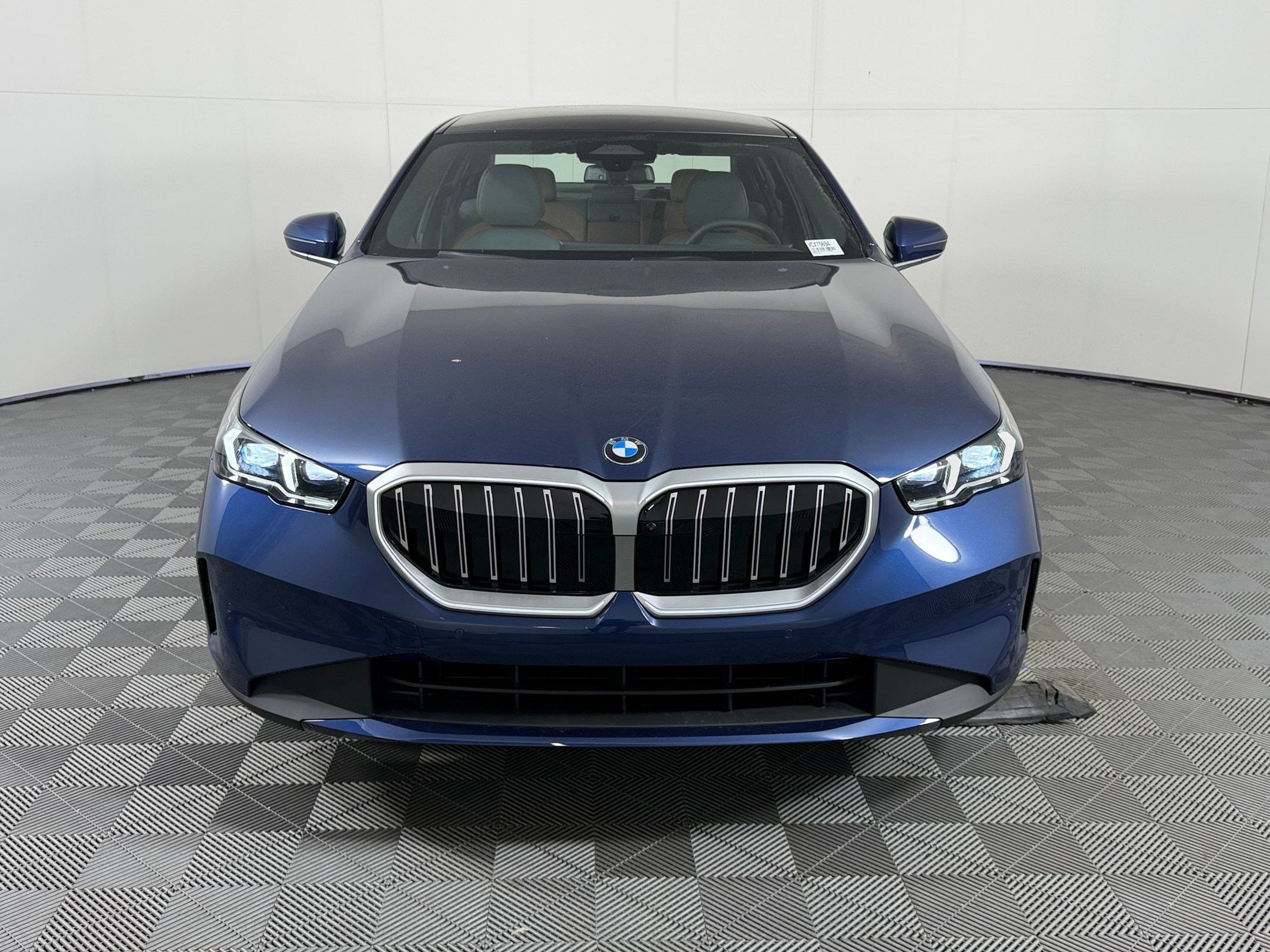 530i Sedan