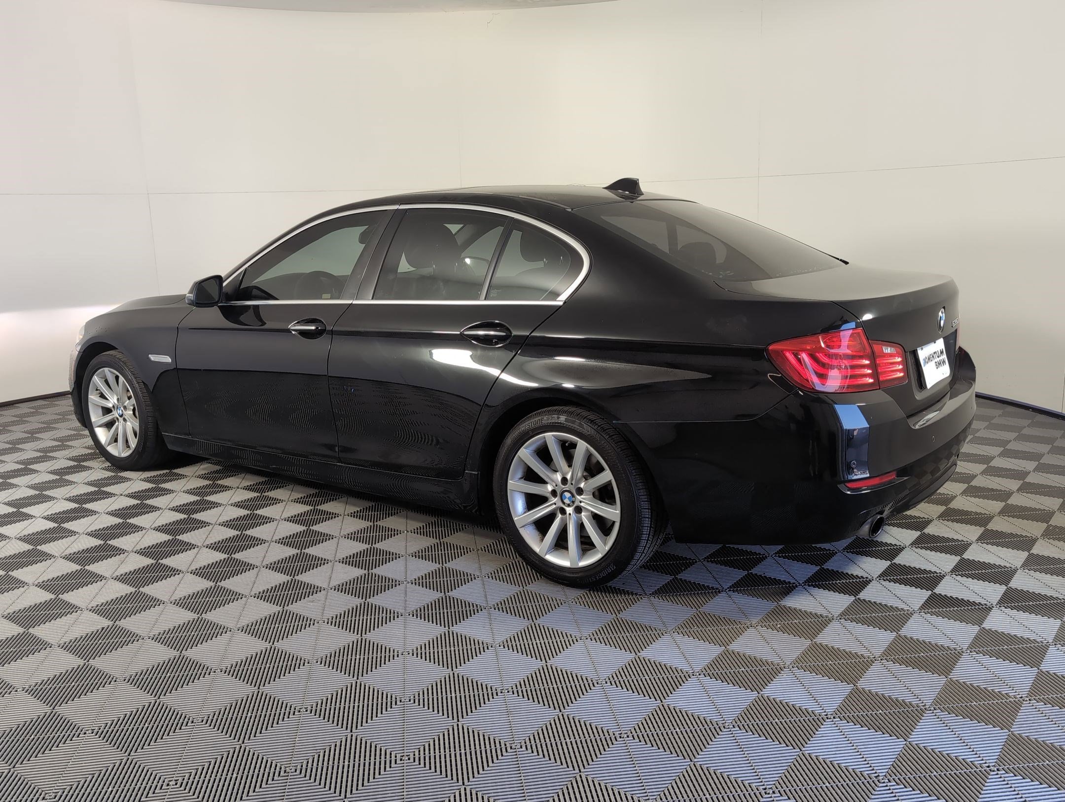 2014 Bmw 535i 5-Series photo 3