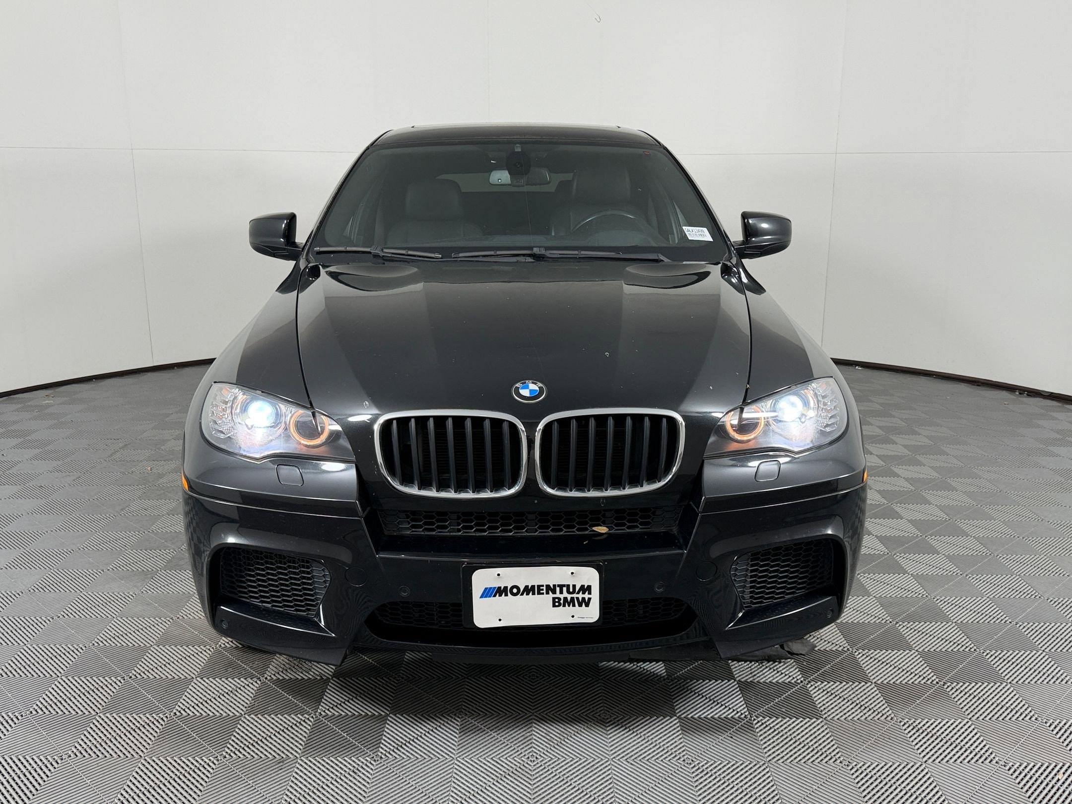 X6 M Sports Activity Coupe