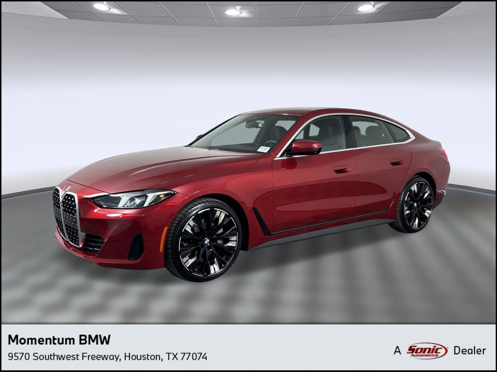 Used 2025 BMW 430i