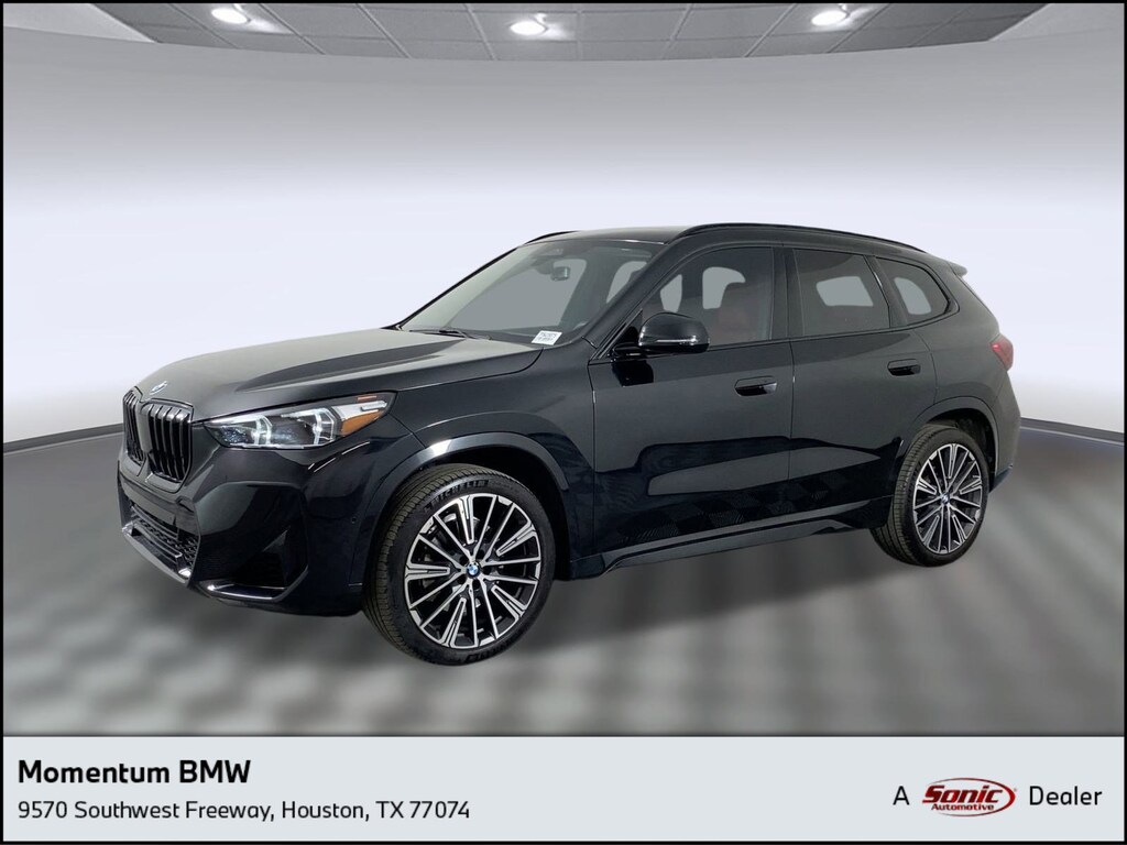Certified 2023 BMW X1 xDrive28i SUV
