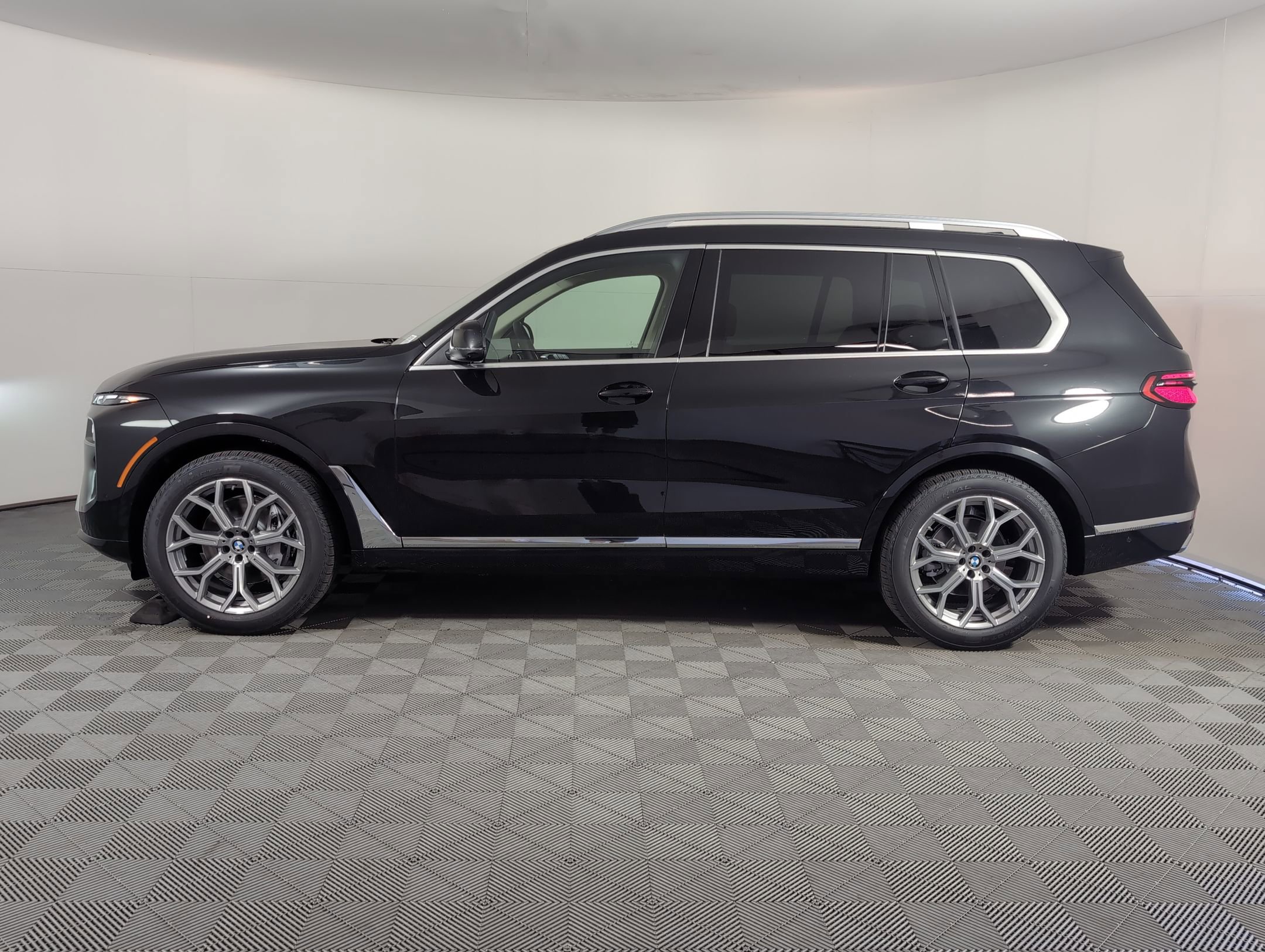 2026 Bmw X7 xDrive40i photo 2