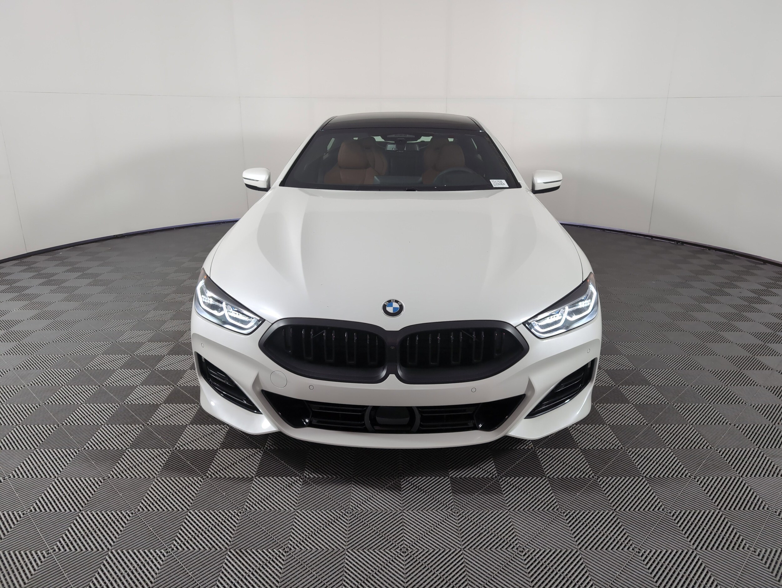 2026 Bmw 840i 840i xDrive xDrive Gran Coupe photo 2