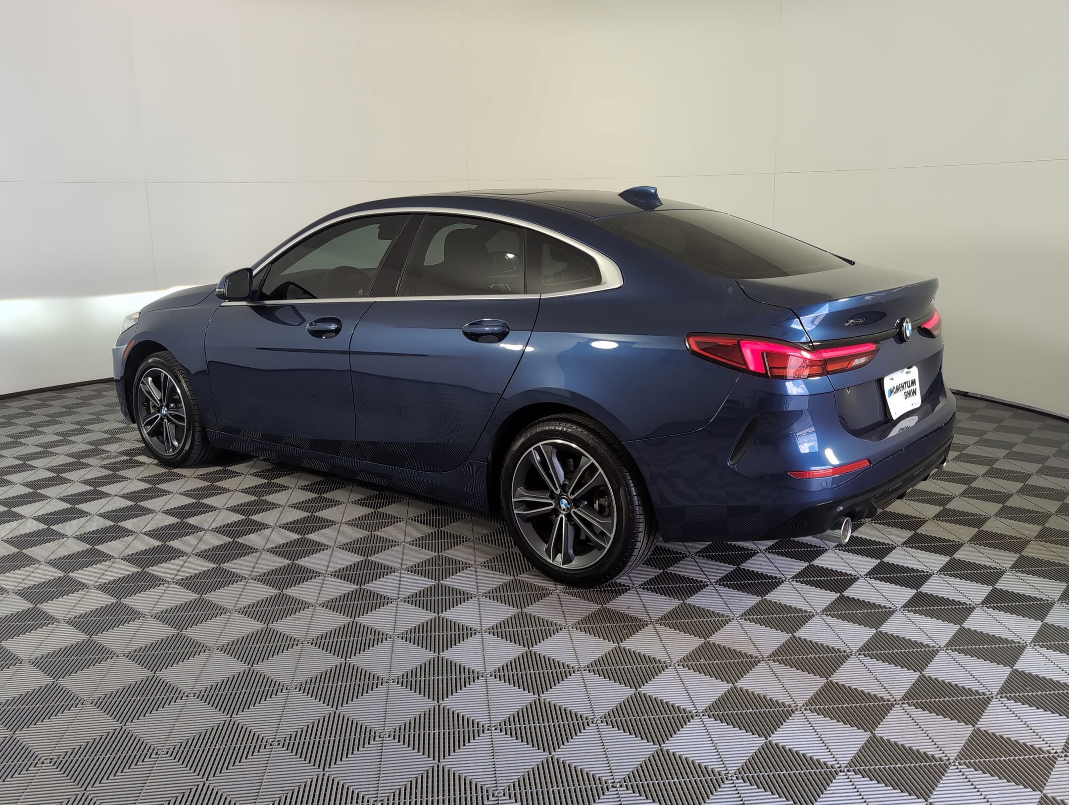 2022 Bmw 228i xDrive Gran Coupe photo 3