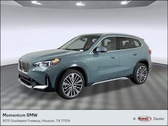 Used 2026 BMW X1 xDrive28i SUV for sale in Houston