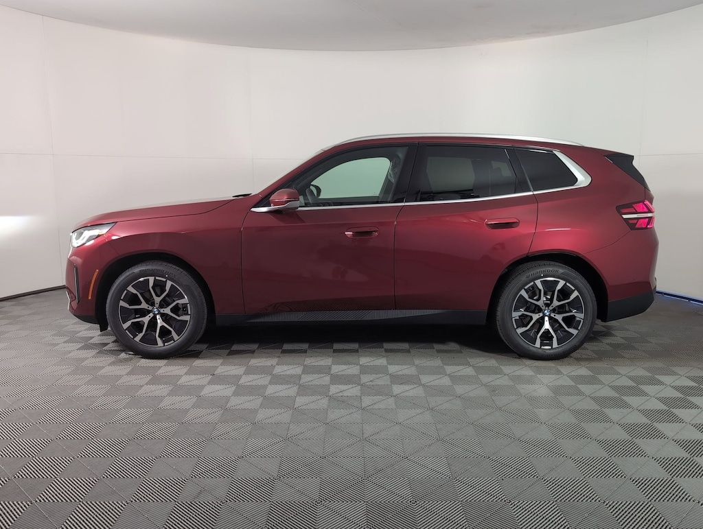 Used 2026 BMW X3 30 xDrive SUV