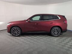 Used 2026 BMW X3 30 xDrive SUV for sale in Houston