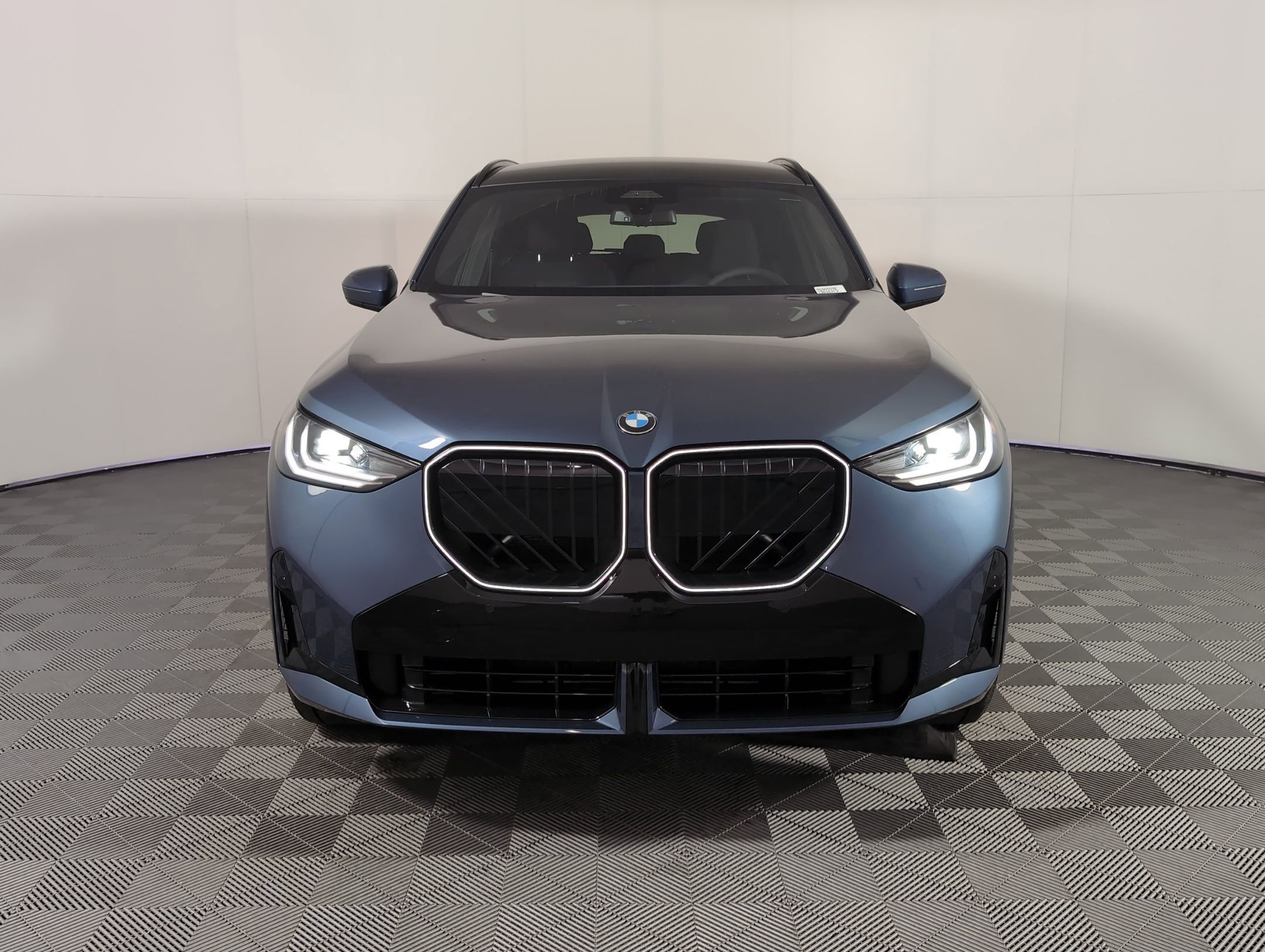 2026 Bmw X3 photo 3