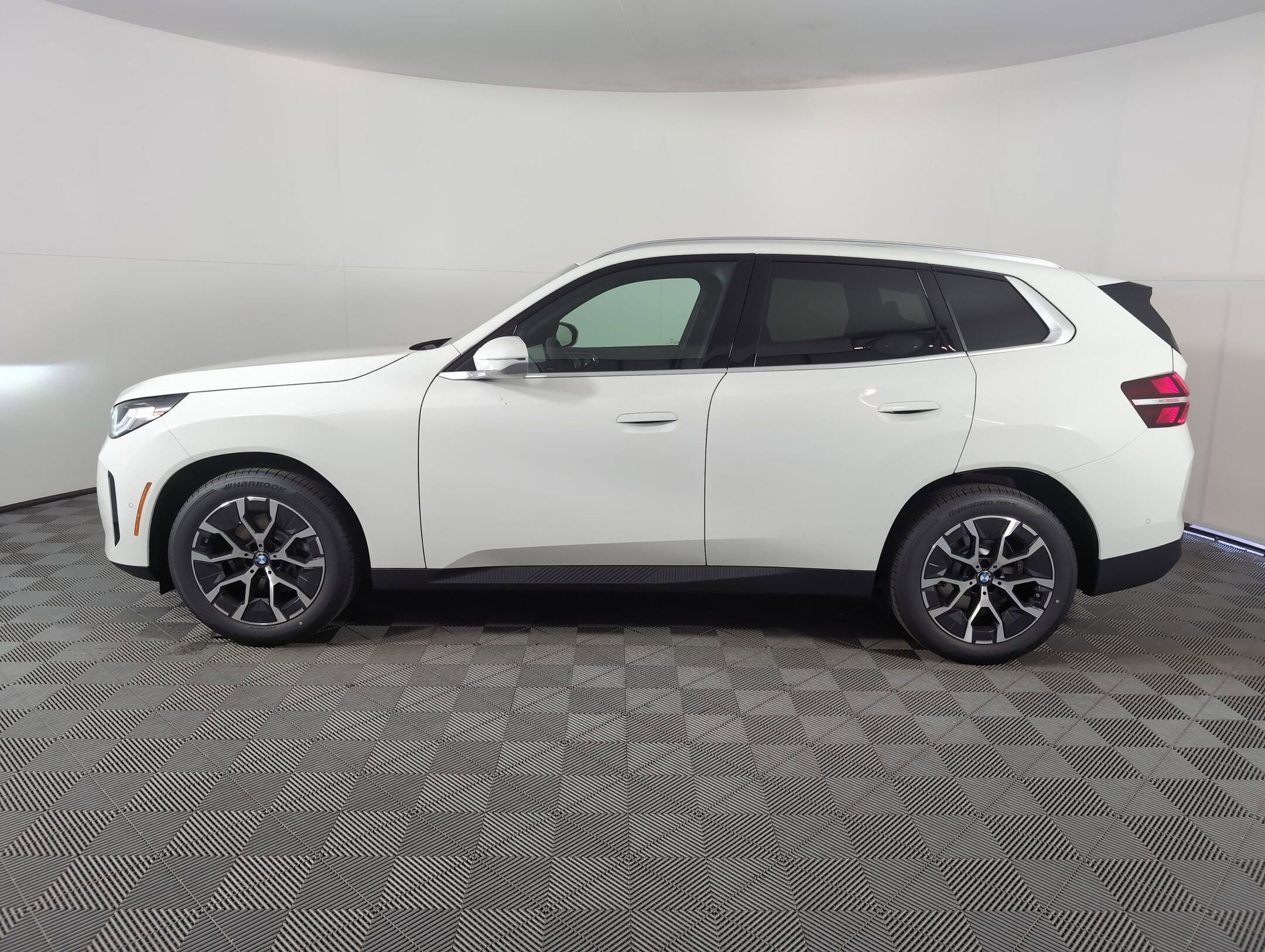 2026 Bmw X3 photo 2