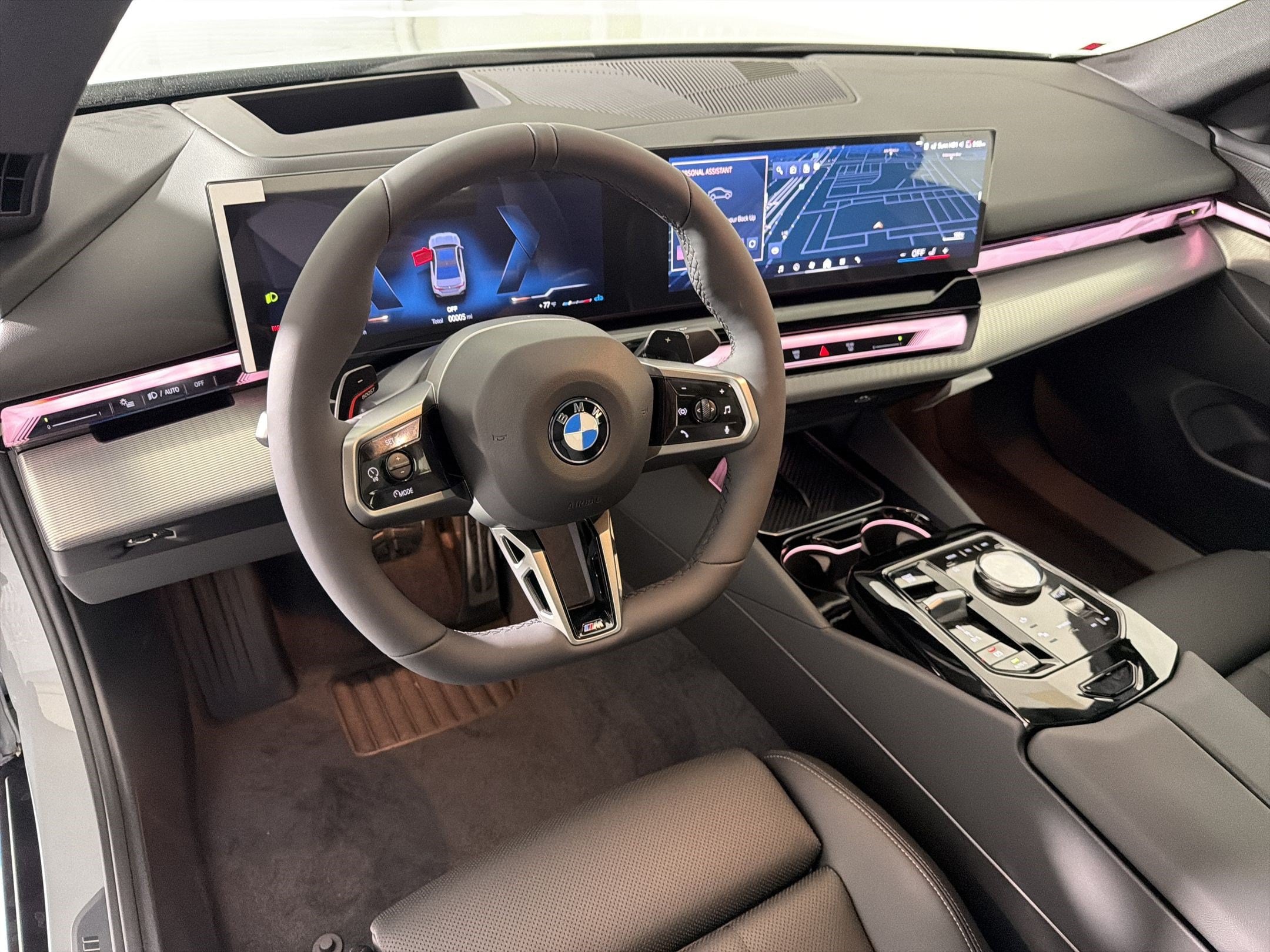 530i XDrive Sedan