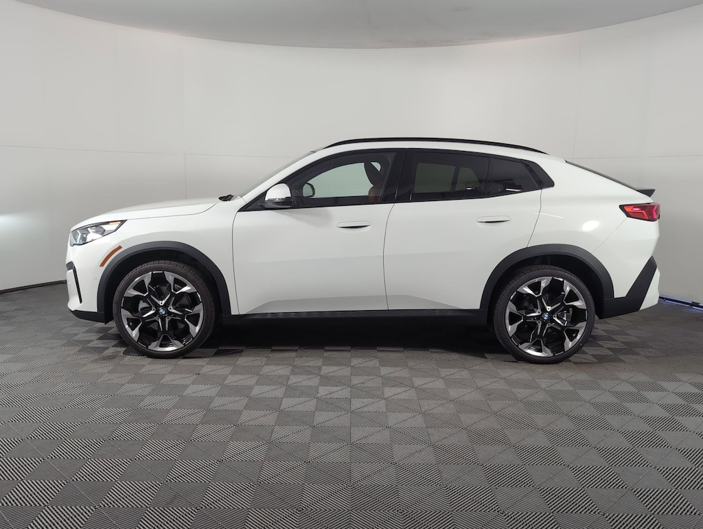 New 2026 BMW X2 xDrive28i SUV