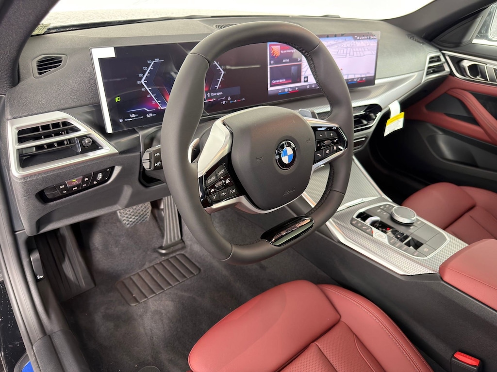 Used 2026 BMW 430i Gran Coupe