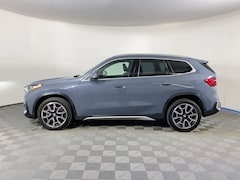 Used 2025 BMW X1 xDrive28i SUV for sale in Houston