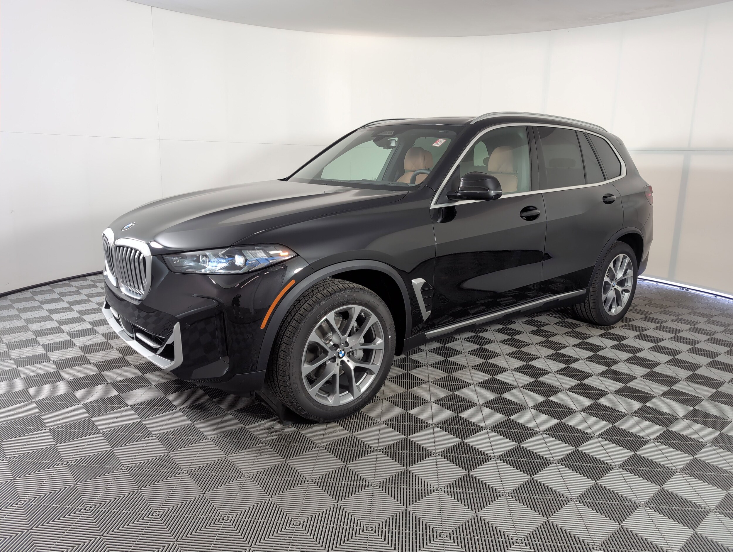 2026 Bmw X5 sDrive40i photo 3