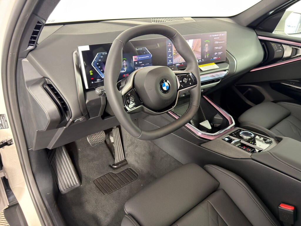 Used 2026 BMW X3 30 xDrive SUV