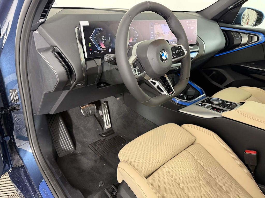 Used 2026 BMW X3 30 xDrive SUV