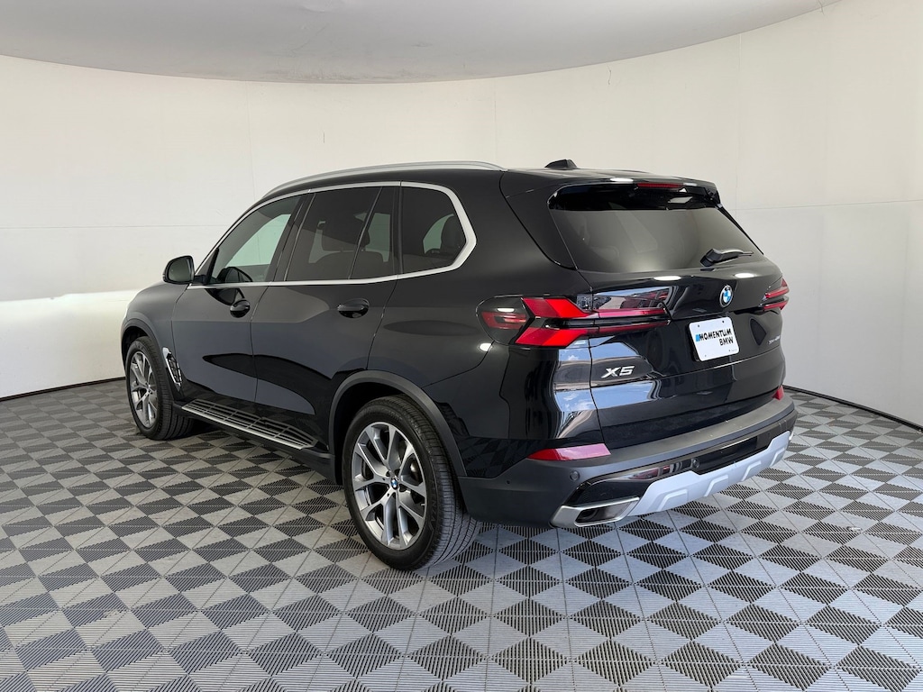 Used 2026 BMW X5 sDrive40i SUV